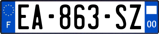EA-863-SZ