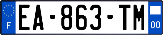 EA-863-TM