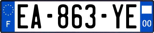 EA-863-YE