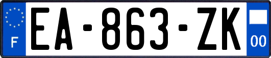 EA-863-ZK