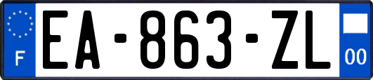 EA-863-ZL