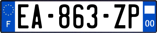 EA-863-ZP