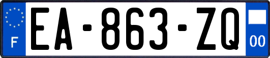 EA-863-ZQ