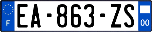 EA-863-ZS