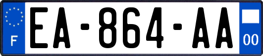 EA-864-AA