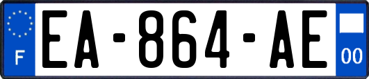 EA-864-AE