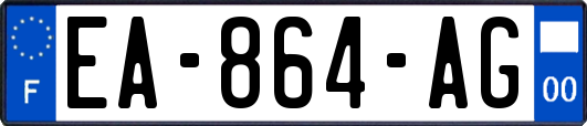 EA-864-AG