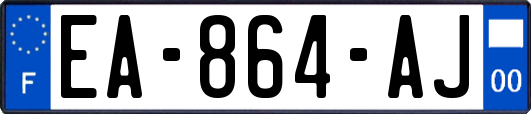 EA-864-AJ