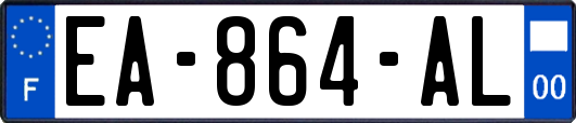 EA-864-AL