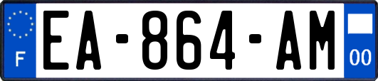 EA-864-AM