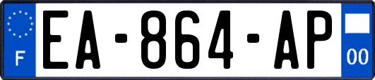 EA-864-AP