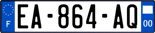 EA-864-AQ