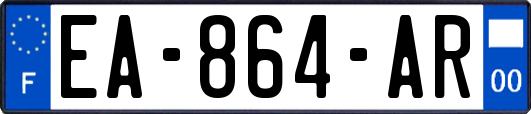 EA-864-AR