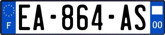 EA-864-AS