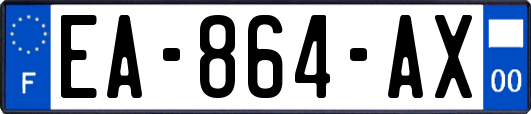 EA-864-AX