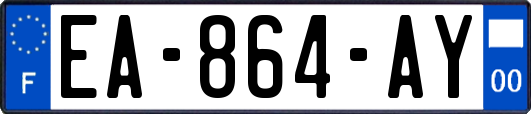 EA-864-AY