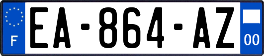 EA-864-AZ