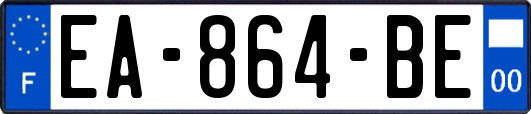 EA-864-BE