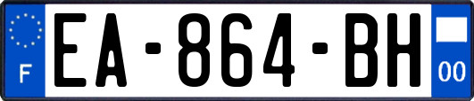 EA-864-BH