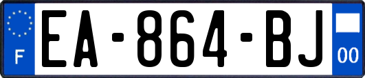 EA-864-BJ