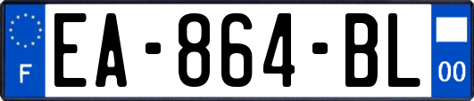 EA-864-BL