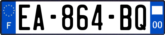 EA-864-BQ