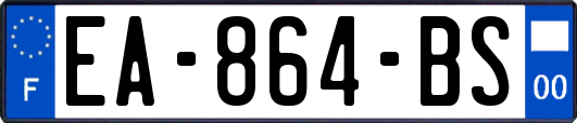 EA-864-BS