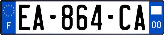 EA-864-CA