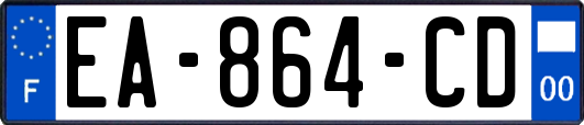 EA-864-CD