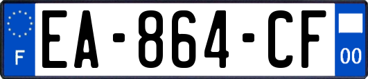 EA-864-CF