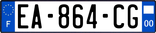 EA-864-CG