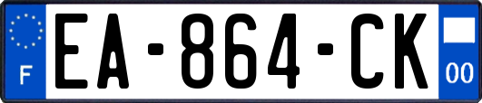 EA-864-CK