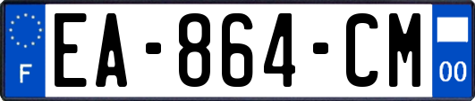 EA-864-CM