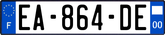 EA-864-DE