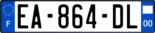 EA-864-DL