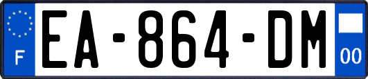 EA-864-DM