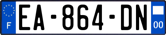 EA-864-DN