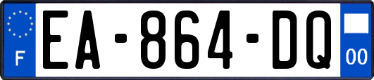 EA-864-DQ