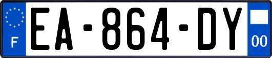 EA-864-DY