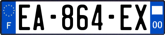 EA-864-EX