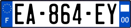 EA-864-EY