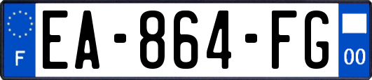 EA-864-FG