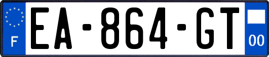 EA-864-GT