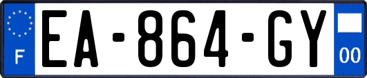 EA-864-GY