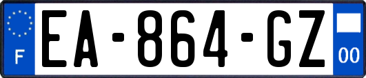 EA-864-GZ