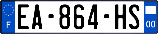 EA-864-HS