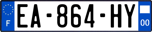 EA-864-HY