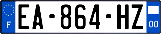 EA-864-HZ