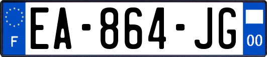 EA-864-JG