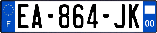 EA-864-JK